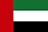 Abu Dhabi national flag