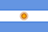 Tandil national flag