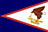 Pago Pago national flag