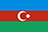 Baku national flag