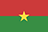 Bobo-Dioulasso national flag