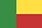 Djougou national flag