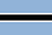 Molepolole national flag