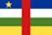 Bangui national flag