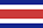 Alajuela national flag