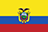 Quito national flag