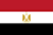 Port Said national flag