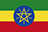 Gondar national flag