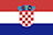 Zagreb national flag