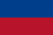 Port-au-Prince national flag