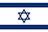 Tel Aviv national flag