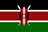 Garissa national flag