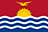 Kiritimati national flag