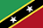 Basseterre national flag