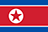 Pyongyang national flag