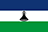 Maseru national flag