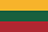 Vilnius national flag