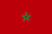 Marrakech national flag