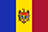 Chișinău national flag