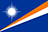 Kwajalein national flag