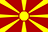 Ohrid national flag