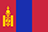 Ulaanbaatar national flag