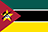 Nampula national flag