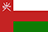 Muscat national flag