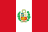 Lima national flag