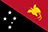 Port Moresby national flag