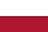 Poznan national flag