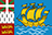 Saint-Pierre national flag