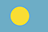 Koror national flag