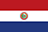 Asuncion national flag