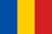 Iași national flag