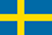 Stockholm national flag