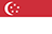 Singapore national flag