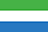 Makeni national flag