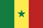 Ziguinchor national flag