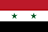 Damascus national flag