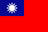 Taipei national flag