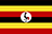 Entebbe national flag