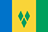 Kingstown national flag