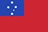 Apia national flag