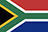 Cape Town national flag